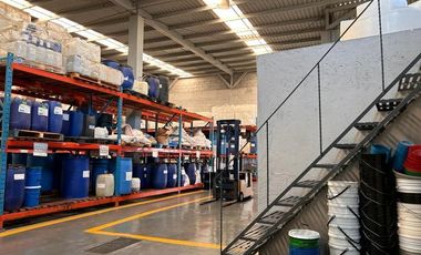 Bodega en VENTA zona de Atizapán de Zaragoza Cod. BGVE004