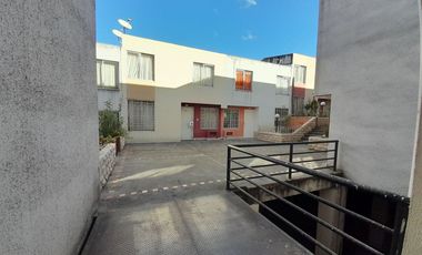 Casa - El Recreo