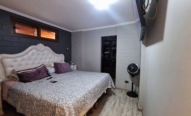 LAS TORRES, SANTA LUISA