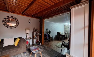 LAS TORRES, SANTA LUISA