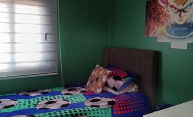 LAS TORRES, SANTA LUISA