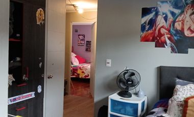 LAS TORRES, SANTA LUISA