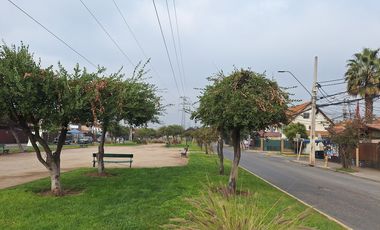 LAS TORRES, SANTA LUISA