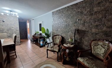 LAS TORRES, SANTA LUISA