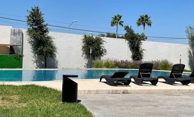 Departamento amueblado y equipado Living San Nicolás