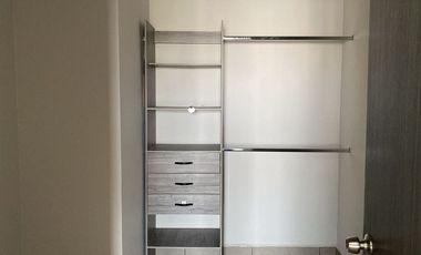 Departamento amueblado y equipado Living San Nicolás