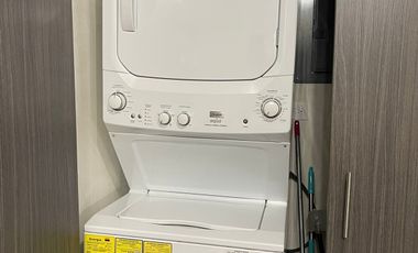 Departamento amueblado y equipado Living San Nicolás