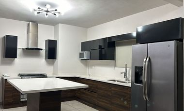 Departamento amueblado y equipado Living San Nicolás