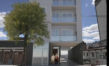Local en venta de 34 m2 en Patricios 259, a estrenar