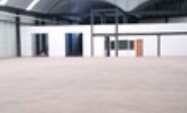 BODEGA EN RENTA COMERCIAL O INDUSTRIAL