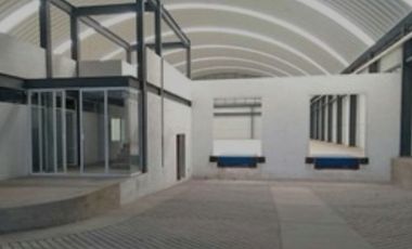 BODEGA EN RENTA COMERCIAL O INDUSTRIAL