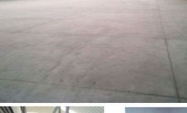 BODEGA EN RENTA COMERCIAL O INDUSTRIAL