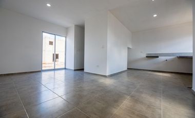 Casas nuevas en Palmas desde $1.35 MDP Aceptamos Infonavit, entrega inmediata