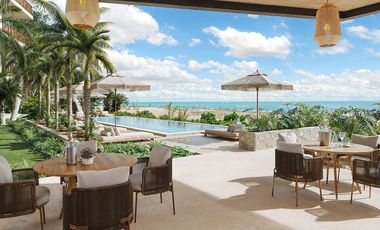 Departamento(3R) en Venta en Arrecife, Sisal