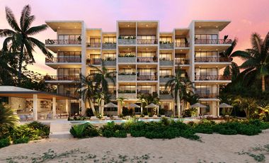Departamento(3R) en Venta en Arrecife, Sisal