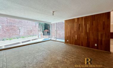 Exclusiva Casa con Alberca. Del Valle Centro