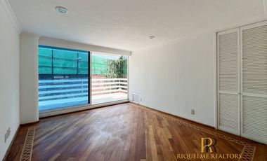 Exclusiva Casa con Alberca. Del Valle Centro