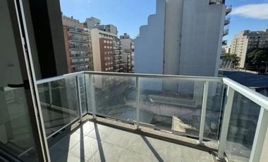 Departamento en alquiler - 1 Dormitorio 1 Baño - Villa Urquiza