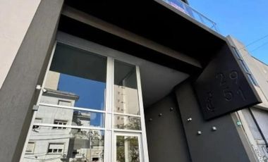 Departamento en alquiler - 1 Dormitorio 1 Baño - Villa Urquiza