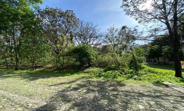 Terreno en Venta en La Primavera - Paseo de las Jacarandas Lote 11