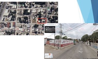 Roma Tampico Tamaulipas