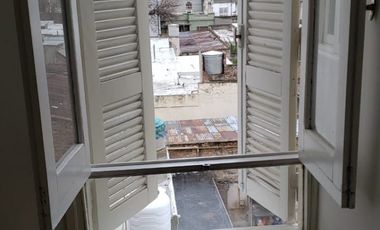 ALQUILO DPTO 1 DORM MACROCENTRO