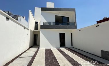Casa en Venta en Coatepec, Veracruz