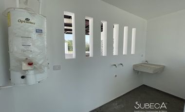 Casa En Venta Fraccionamiento Cerrado en Coatepec.