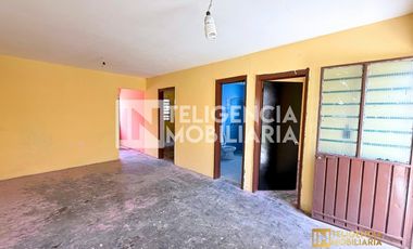 CASA EN VENTA - SANTIAGO CUAUTLALPAN TEXCOCO