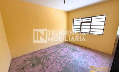 CASA EN VENTA - SANTIAGO CUAUTLALPAN TEXCOCO