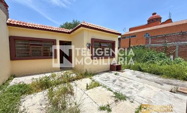 CASA EN VENTA - SANTIAGO CUAUTLALPAN TEXCOCO