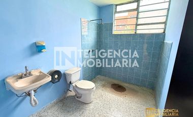 CASA EN VENTA - SANTIAGO CUAUTLALPAN TEXCOCO