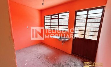 CASA EN VENTA - SANTIAGO CUAUTLALPAN TEXCOCO