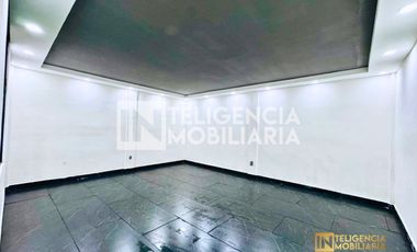 CASA EN VENTA - LOMAS DE CRISTO TEXCOCO