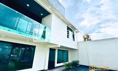 CASA EN VENTA - LOMAS DE CRISTO TEXCOCO