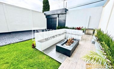 CASA EN VENTA - LOMAS DE CRISTO TEXCOCO