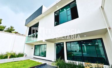 CASA EN VENTA - LOMAS DE CRISTO TEXCOCO