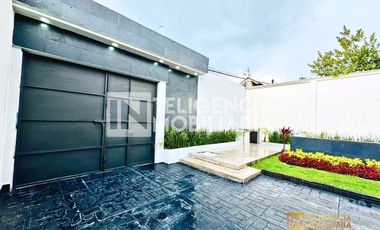 CASA EN VENTA - LOMAS DE CRISTO TEXCOCO