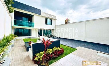 CASA EN VENTA - LOMAS DE CRISTO TEXCOCO