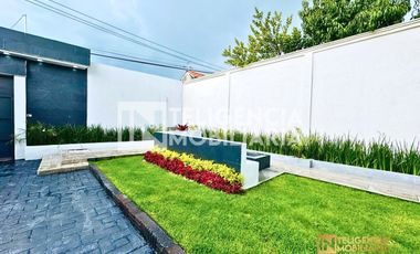 CASA EN VENTA - LOMAS DE CRISTO TEXCOCO