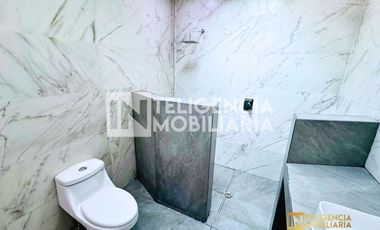 CASA EN VENTA - LOMAS DE CRISTO TEXCOCO