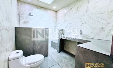 CASA EN VENTA - LOMAS DE CRISTO TEXCOCO