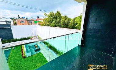 CASA EN VENTA - LOMAS DE CRISTO TEXCOCO