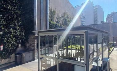 Departamento en alquiler - 1 Dormitorio 1 Baño - Villa Urquiza