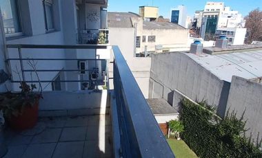 Departamento en alquiler - 1 Dormitorio 1 Baño - Villa Urquiza