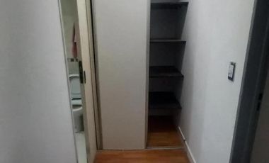 Departamento en alquiler - 1 Dormitorio 1 Baño - Villa Urquiza