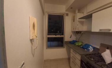 Departamento en alquiler - 1 Dormitorio 1 Baño - Villa Urquiza