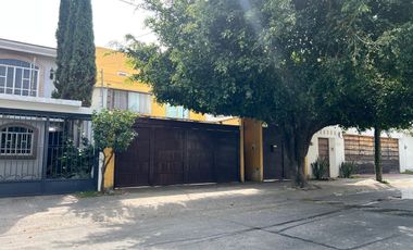 Venta de casa en la colonia Ciudad de los Niños