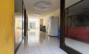 Venta de casa en la colonia Ciudad de los Niños