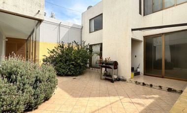 Venta de casa en la colonia Ciudad de los Niños
